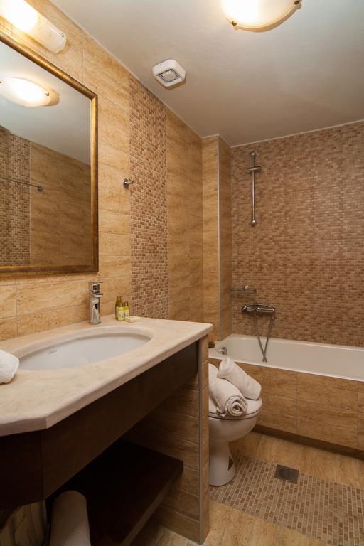 Villa Zefi Elefterna Zimmer foto